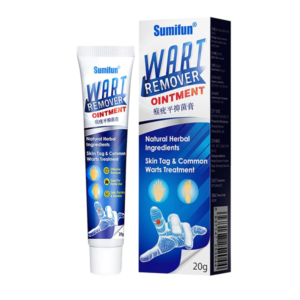 Sumifun Wart Remover Ointment Cream In Pakistan