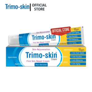 Trimo Skin Cream For Scar Removal In Pakistan