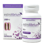 VH Nutrition Estrolibrium Supplement For Women In Pakistan
