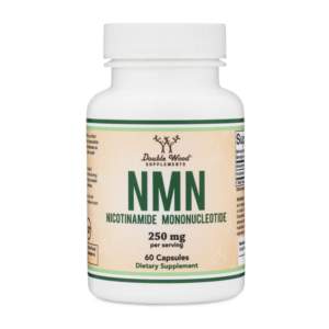 double wood Nicotinamide Mononucleotide (NMN) 250mg In Pakistan