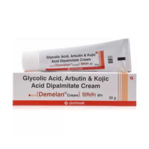 Demelan Cream Glycolic acid dipalmitate Cream In Pakistan