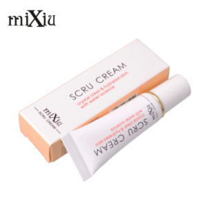 Mixiu Scru Cream Crystal Clear & Hydrated Skin Price in Pakistan