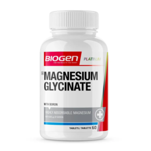 Biogen Magnesium Glycinate In Pakistan