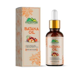 ChiltanPure Hair batana oil In Pakistan