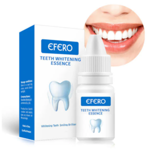 EFERO Teeth Whitening Essence In Pakistan