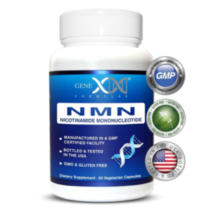 GENEX Formulas NMN Supplements In Pakistan