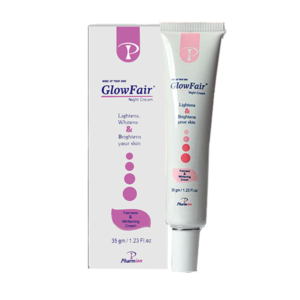 Glow Fair Cream In Pakistan