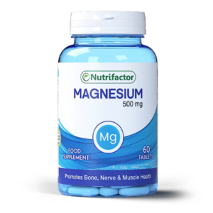 Magnesium Tablets 500Mg Price In Pakistan