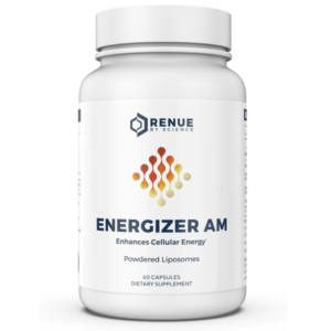 Renue By Science Energizer AM Capsules In Pakistan