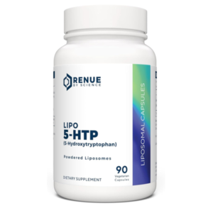 Renue By Science Lipo 5HTP Capsules Price In pakistan