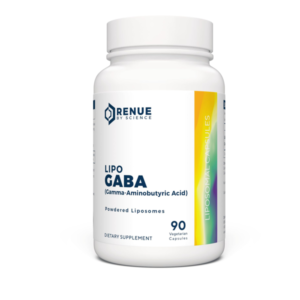 Renue By Science Liposomal GABA Capsules Price In Pakistan