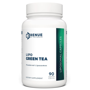 Renue By Science Liposomal Green Tea Capsules In pakistan