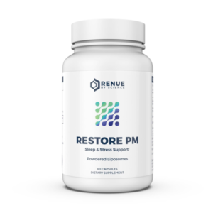 Renue By Science Restore PM Capsules In Pakistan