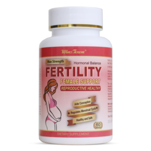 Wins Town Fertility Tablet for Women Price In Pakistan