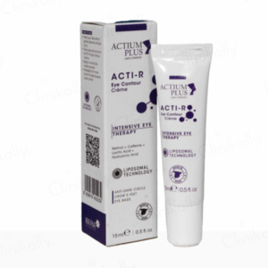 actium plus eye contour cream In Pakistan