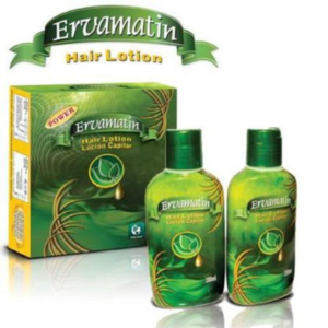 ervamatin hair oil In Pakistan