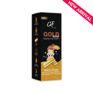 glamorous gold face cream In Pakistan