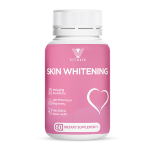 vitalis Skin whitening Capsules In Pakistan