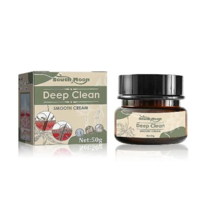 South Moon Deep Clean Smooth Cream