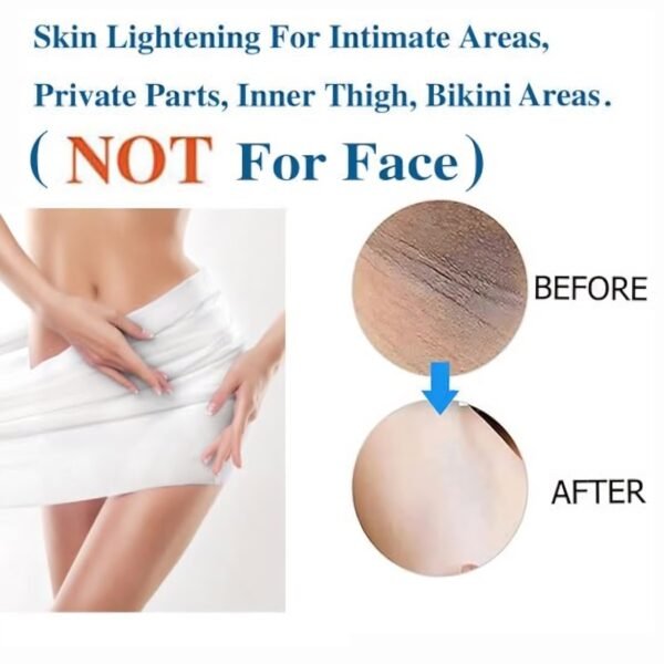 Smileface Lightening Serum - Image 3