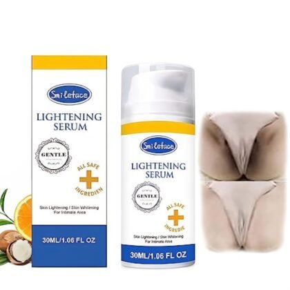 Smileface Lightening Serum