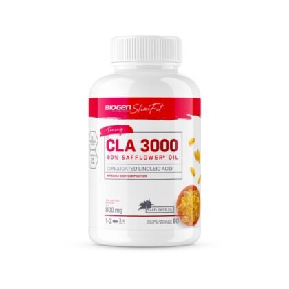 Biogen Platinum Cla3000 Price In Pakistan | High-potency
