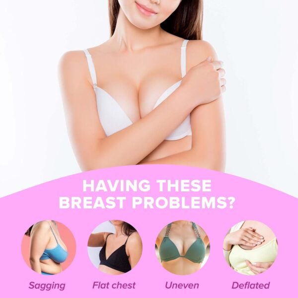 Isosensuals Enhance Breast Capsules - Image 2