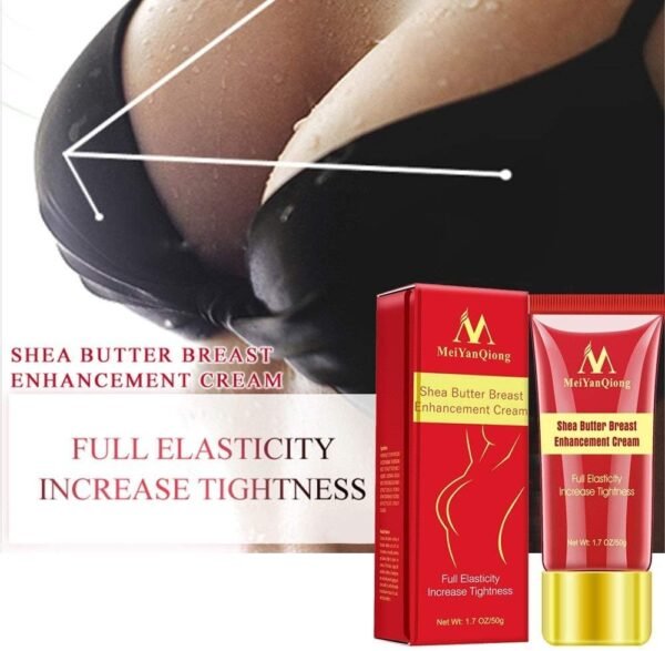 MEIYANQIONG Breast Beauty Care Cream - Image 2