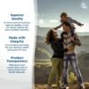 Nordic Naturals Ultimate Omega 2x Capsules - Image 2