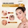 Bee Venom Repair ( Water Removal Cream ) Honey Moisturizer Face Cream - Image 2