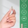 Horbäach Ashwagandha 450mg Supplement - Image 5