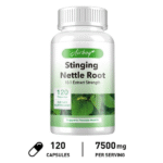 AirBoy Stinging Nettle Root Capsules