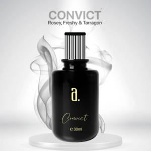 CONVICT Perfume For Men