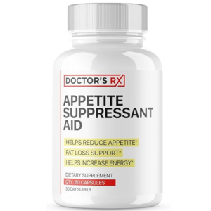 Doctors RX Appetite Suppressant aid Capsules Price in Pakistan