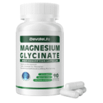 Elevate Life Magnesium Glycinate Capsules In Pakistan