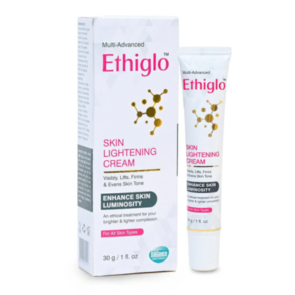 Ethiglo Cream Price in Pakistan