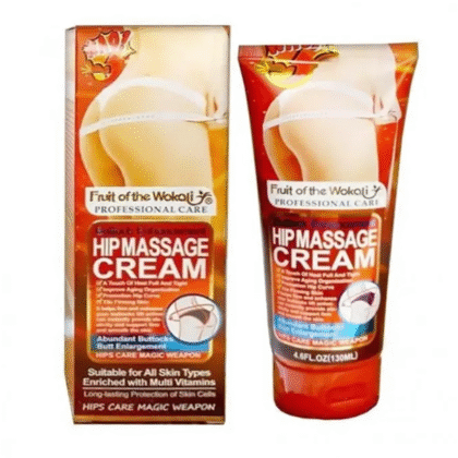 Fruit Of The Wokali Professional Care Buttock Cream