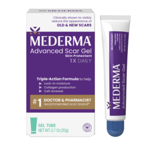 Mederma Advanced Scar Gel In Pakistan