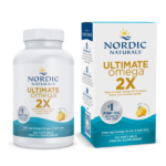 Nordic Naturals Ultimate Omega 2x Capsules