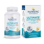 Nordic Naturals Ultimate Omega-D3 Capsules Price in Pakistan