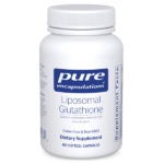 Pure Prescriptions Liposomal Glutathione Capsules Price in Pakistan