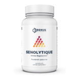 Renue By Science Senolytique Senolytic Supplements