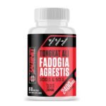 Salbinet Fadogia Agrestis & Tongkat Ali Capsules