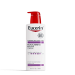 Eucerin Roughness Relief Lotion