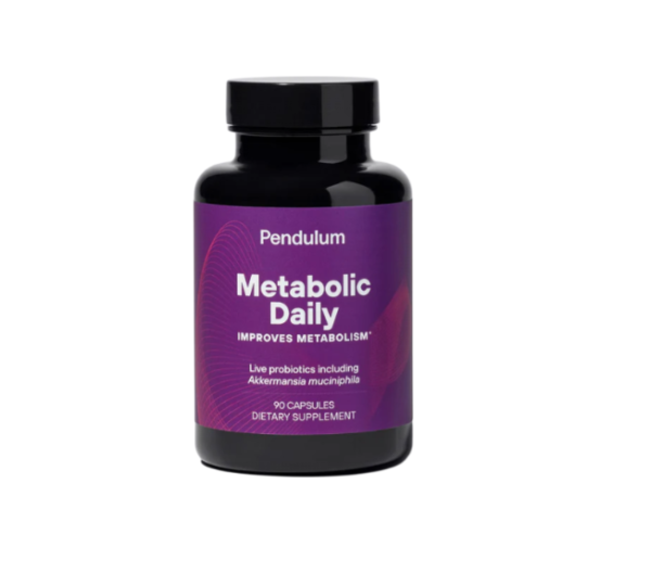 Pendulum Metabolic Daily