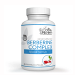 MilaMiamor Berberine Complex 500mg Capsules