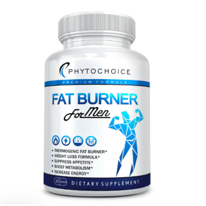 Phytochoice Fat Burner For Men Price In Pakistan | Weight Loss
