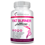Phytochoice Fat Burner online in Pakistan | For Women - Green tea