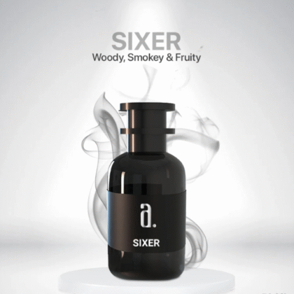 A.Fragrances Sixer Perfume For Men