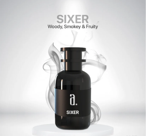 A.Fragrances Sixer Perfume For Men